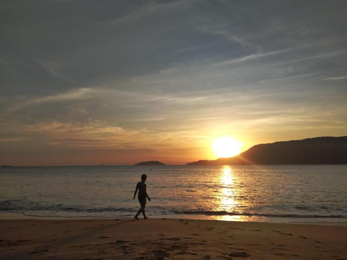 Nature Suites Em Ilhabela,Proxima As Melhores Praias Do Sul Bagian luar foto